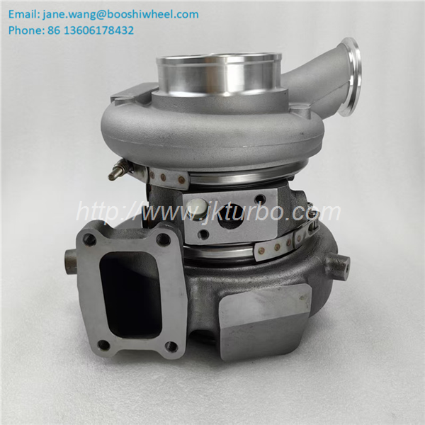 3793705 HE341VE Turbo